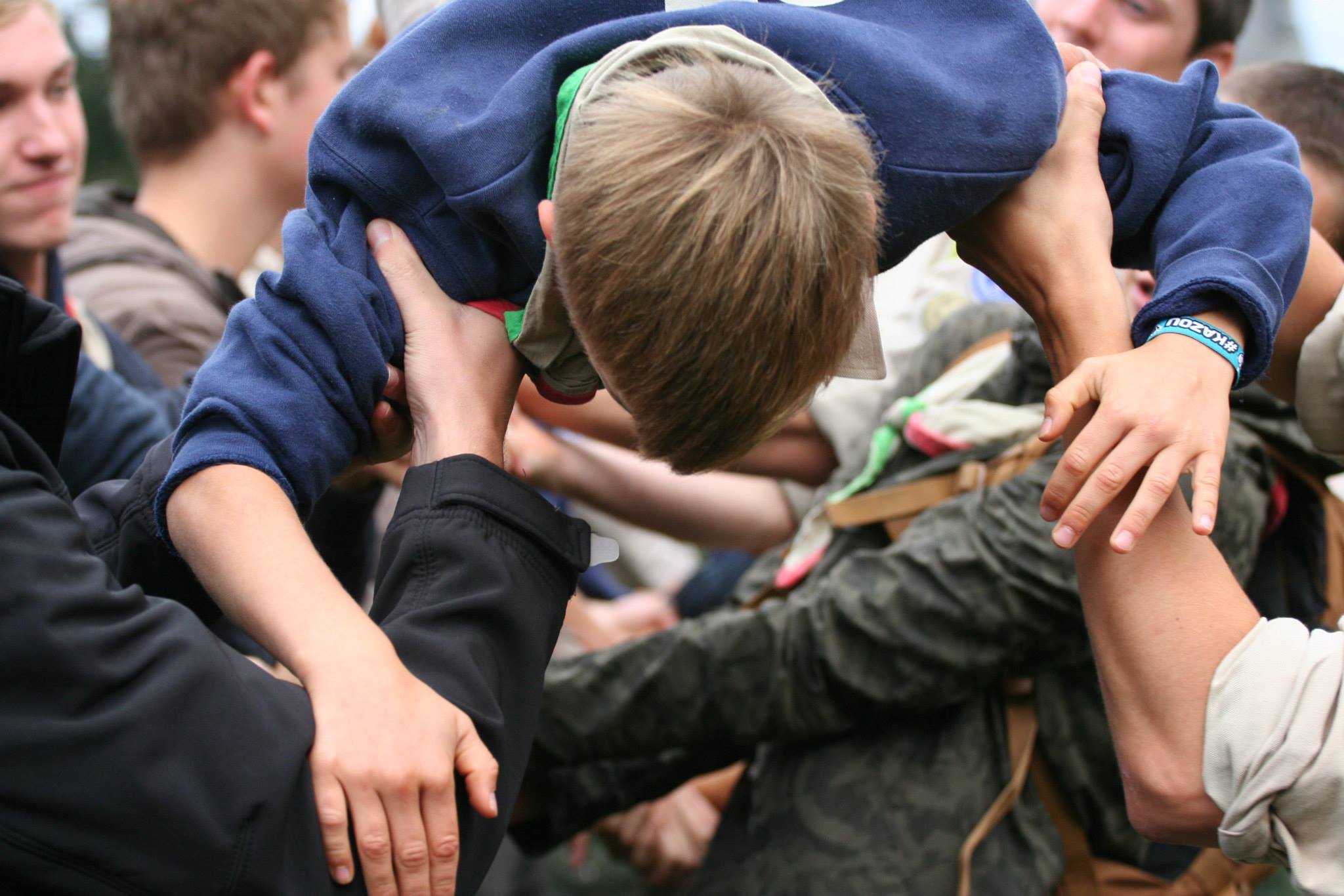 Sint-Martinus den XIIde - Opening 2015-2016